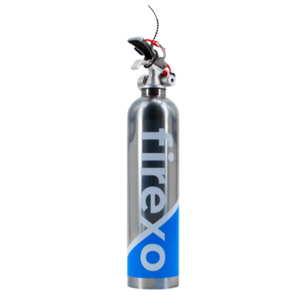 500ml Small Aerosol Fire Extinguisher
