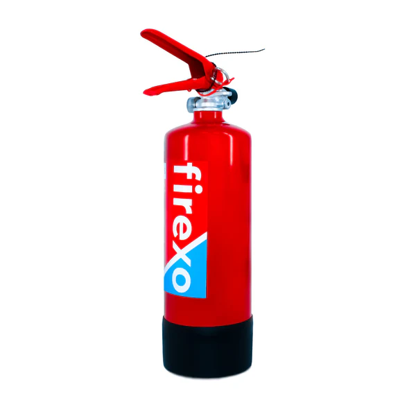 Boat Fire Extinguisher Set – 7 Items - Image 2