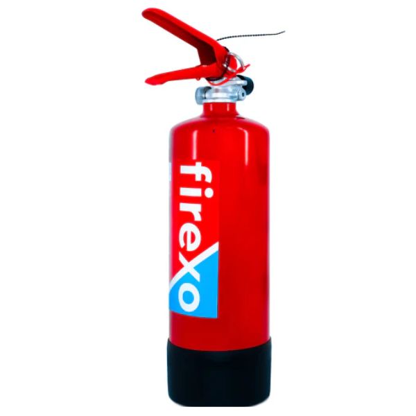 2 Litre Fire Extinguisher