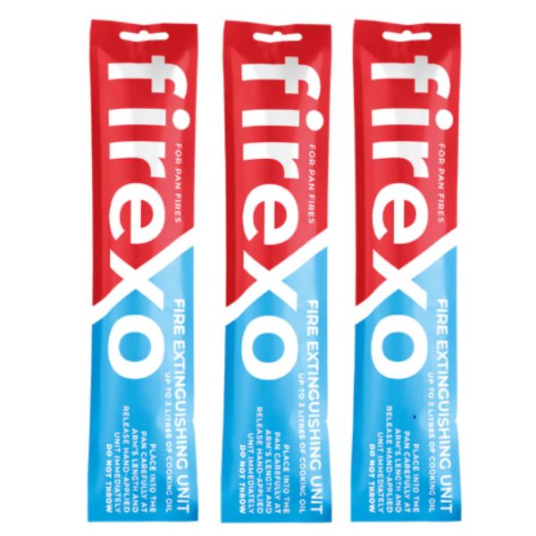 Sachet – 3 Pack (Triple Value Pack)